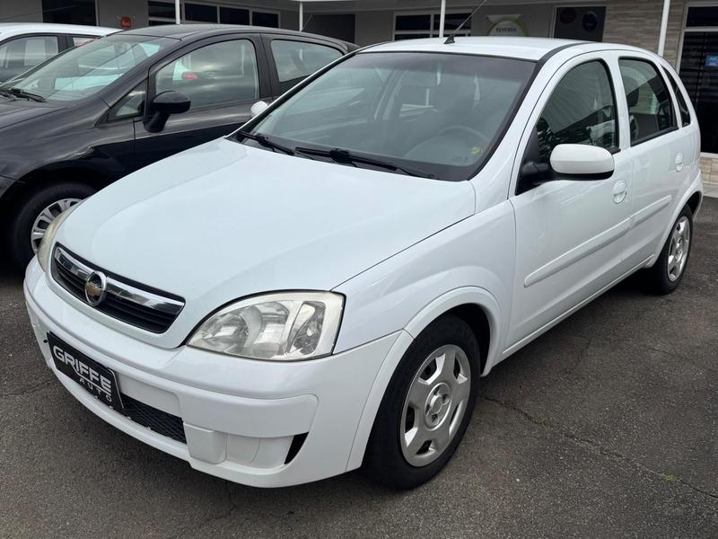 Chevrolet Corsa 2012 à venda