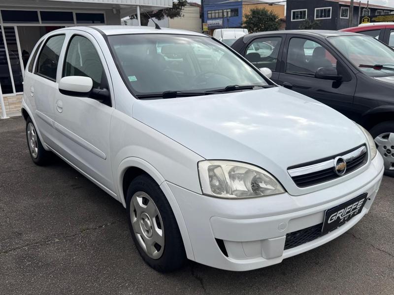 Chevrolet Corsa Hatch Maxx - foto 2