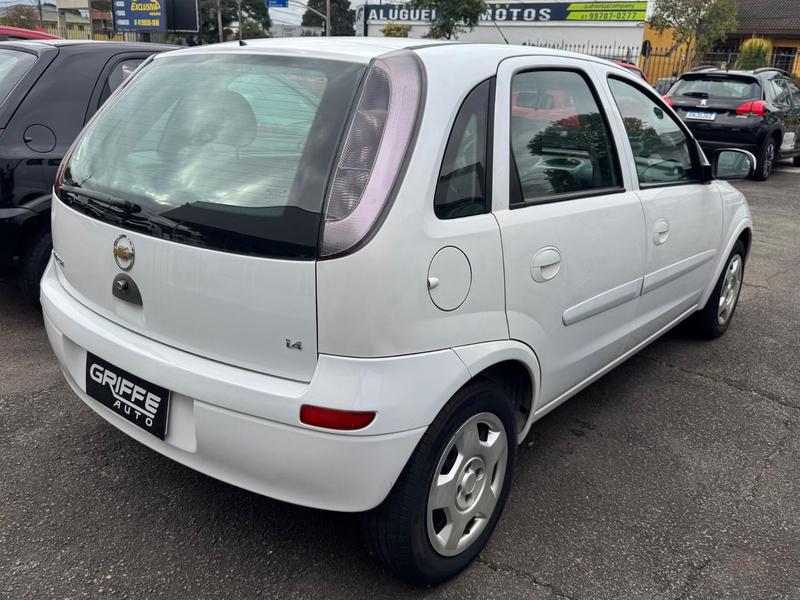 Chevrolet Corsa Hatch Maxx - foto 3