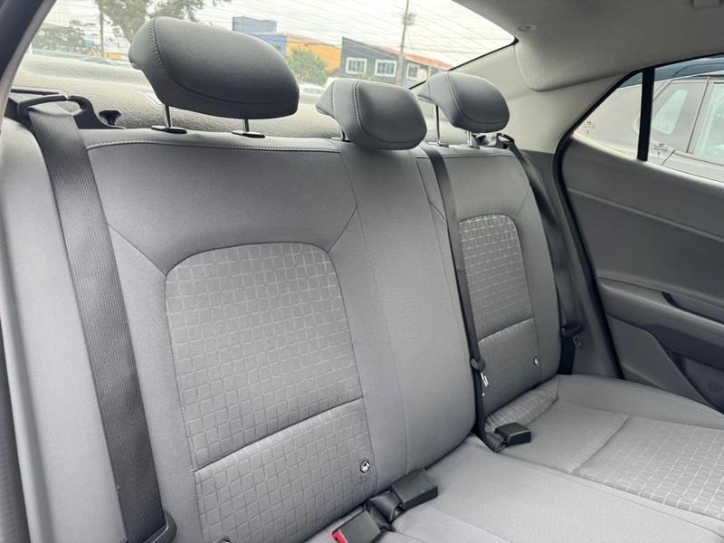 Hyundai HB20 1.0 Comfort - foto 10