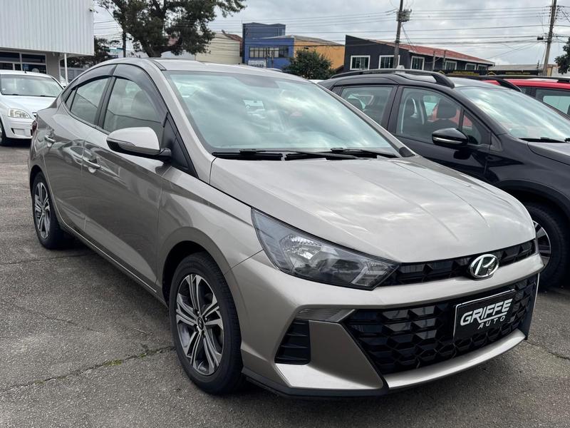 Hyundai HB20 1.0 Comfort - foto 2