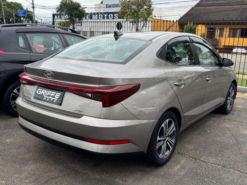 Hyundai HB20 1.0 Comfort - foto 3