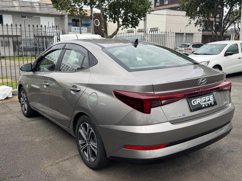 Hyundai HB20 1.0 Comfort - foto 4