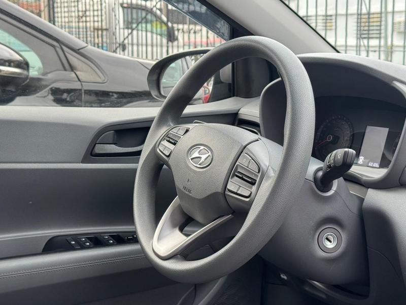Hyundai HB20 1.0 Comfort - foto 5