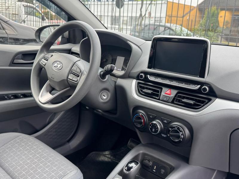 Hyundai HB20 1.0 Comfort - foto 6