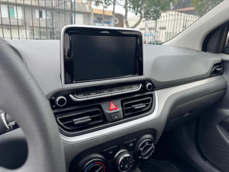 Hyundai HB20 1.0 Comfort - foto 7