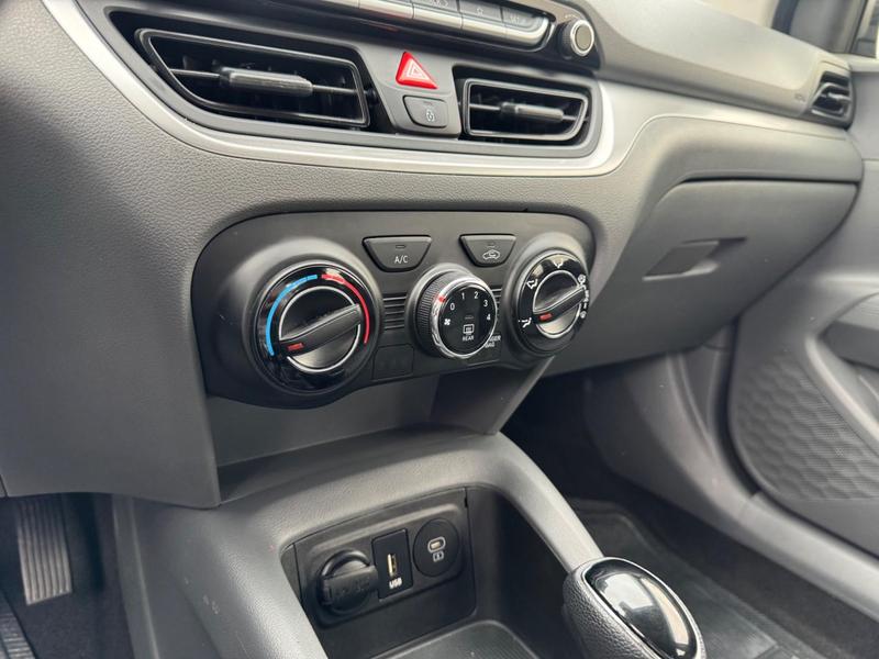 Hyundai HB20 1.0 Comfort - foto 8