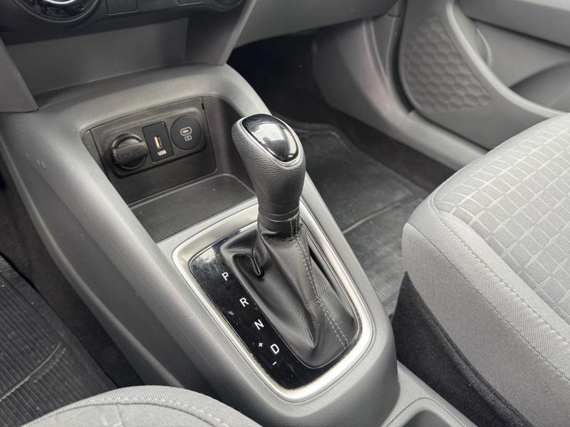 Hyundai HB20 1.0 Comfort - foto 9