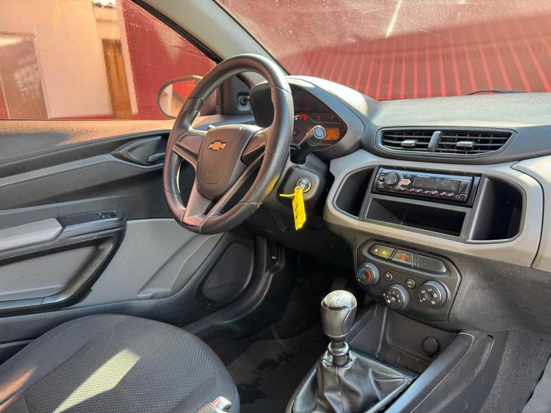 Chevrolet Prisma 10mt Joye - foto 11