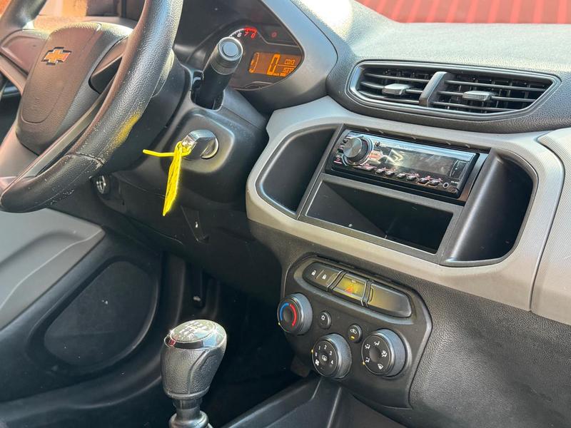 Chevrolet Prisma 10mt Joye - foto 12