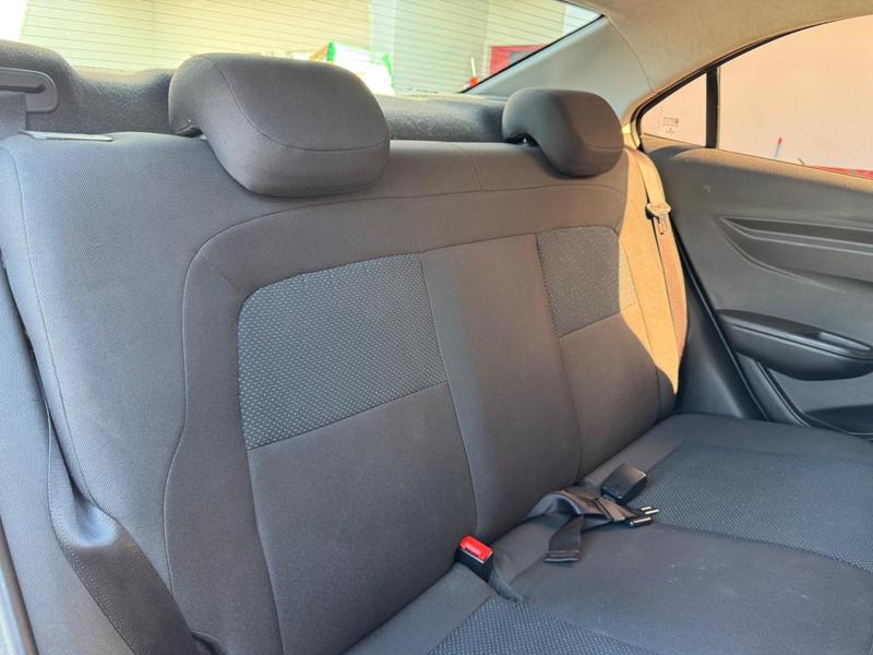 Chevrolet Prisma 10mt Joye - foto 13