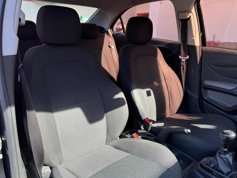Chevrolet Prisma 10mt Joye - foto 14