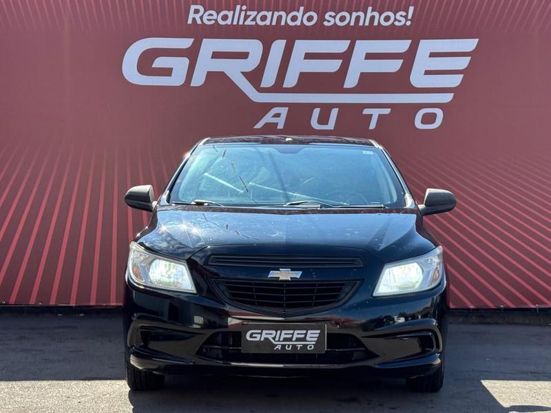 Chevrolet Prisma 10mt Joye - foto 2