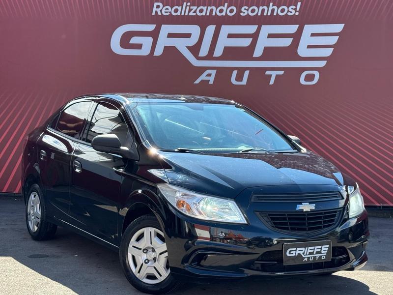Chevrolet Prisma 10mt Joye - foto 3