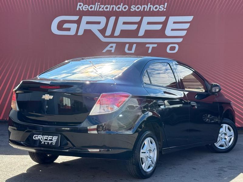 Chevrolet Prisma 10mt Joye - foto 4