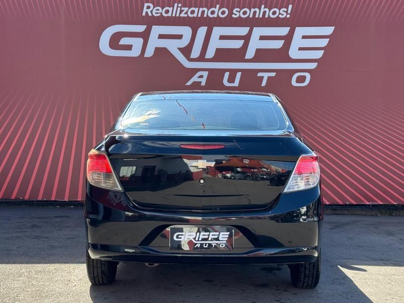 Chevrolet Prisma 10mt Joye - foto 5