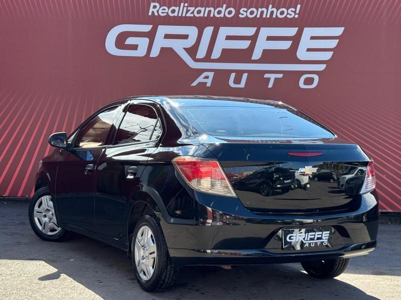 Chevrolet Prisma 10mt Joye - foto 6