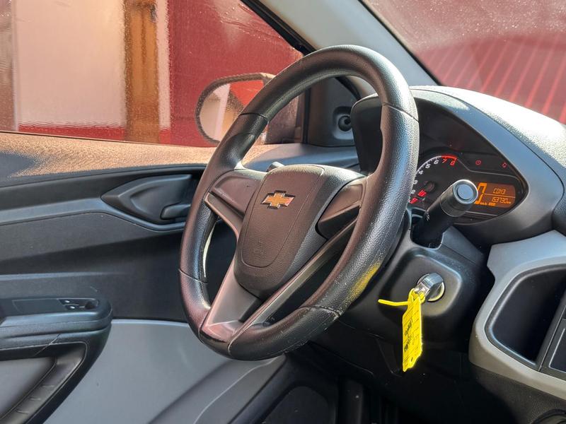 Chevrolet Prisma 10mt Joye - foto 7