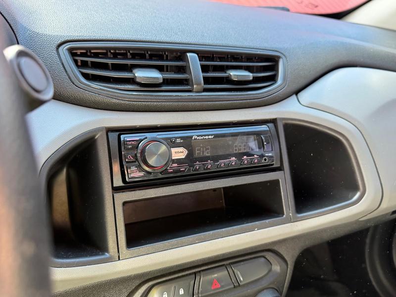 Chevrolet Prisma 10mt Joye - foto 8