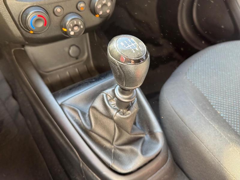 Chevrolet Prisma 10mt Joye - foto 10