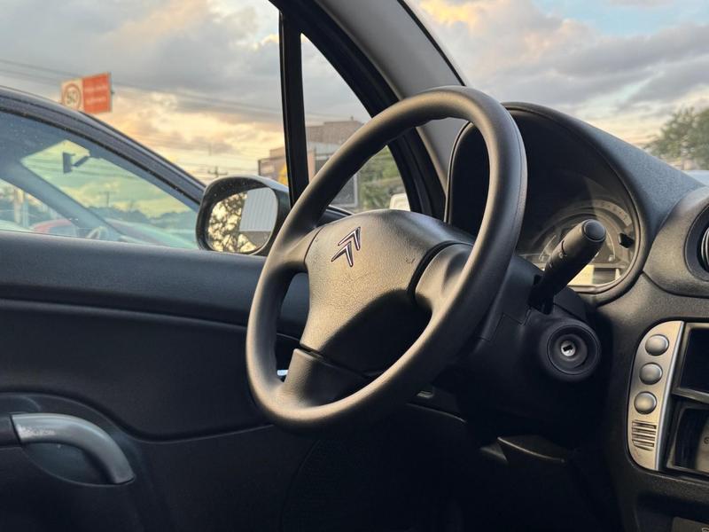 Citroën C3 1.4 Flex - foto 5