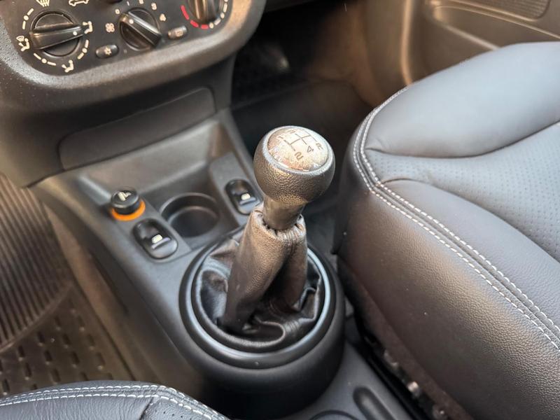 Citroën C3 1.4 Flex - foto 8