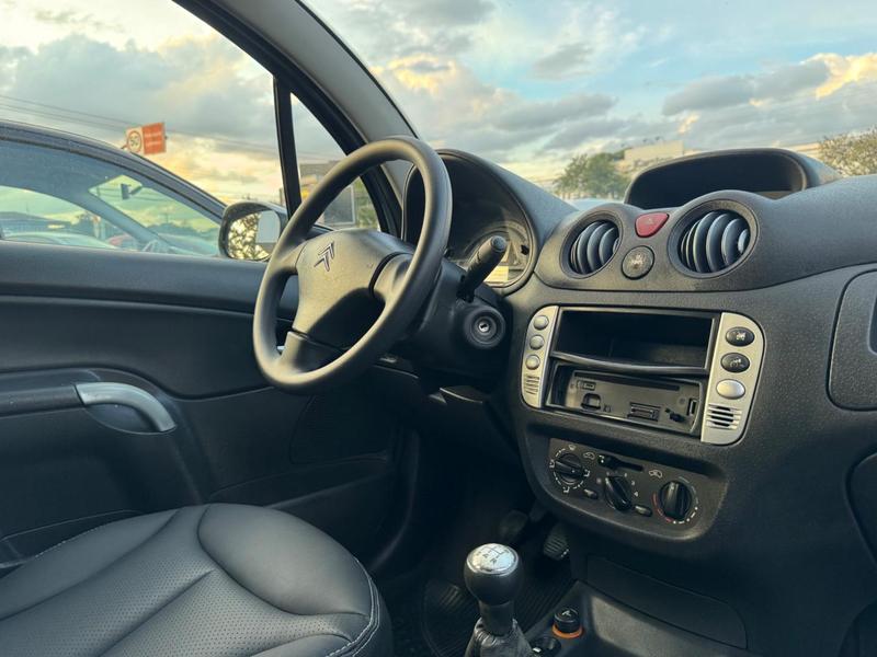 Citroën C3 1.4 Flex - foto 10