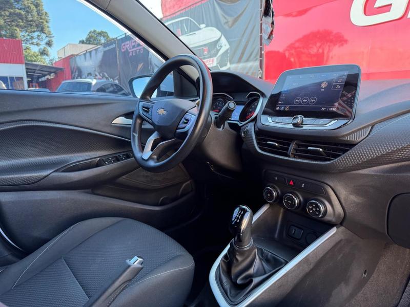 Chevrolet Onix 10mt - foto 15
