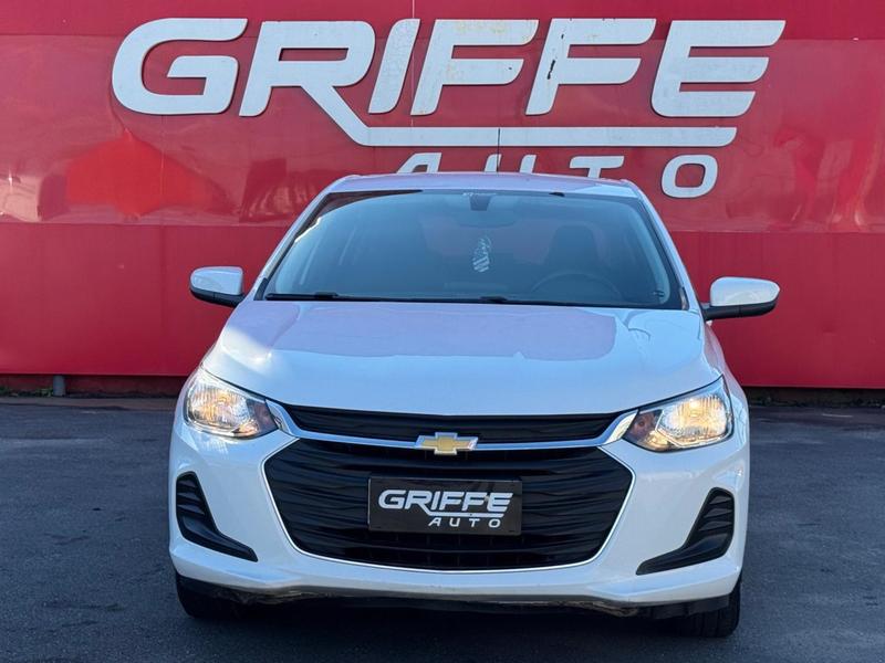 Chevrolet Onix 10mt - foto 2