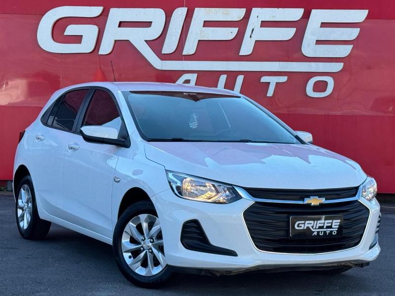 Chevrolet Onix 10mt - foto 3