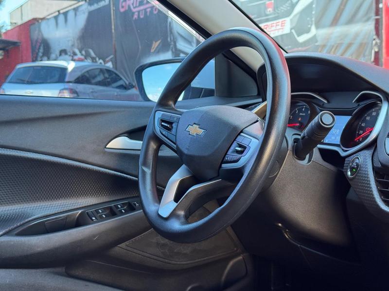 Chevrolet Onix 10mt - foto 9