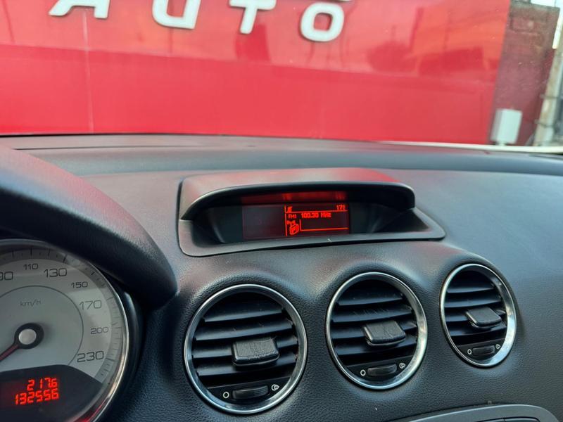 Peugeot 308 Allure Bva - foto 11