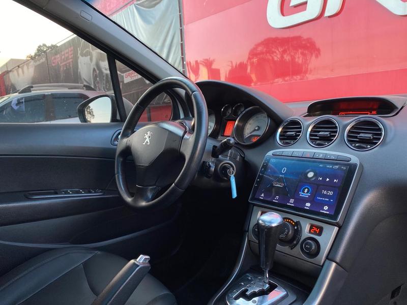 Peugeot 308 Allure Bva - foto 14