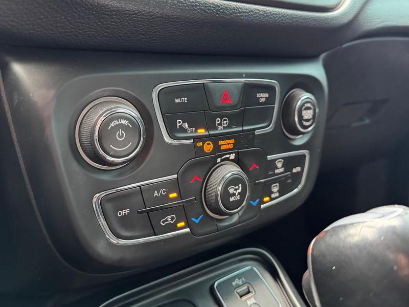 Jeep Compass Longitude D - foto 11