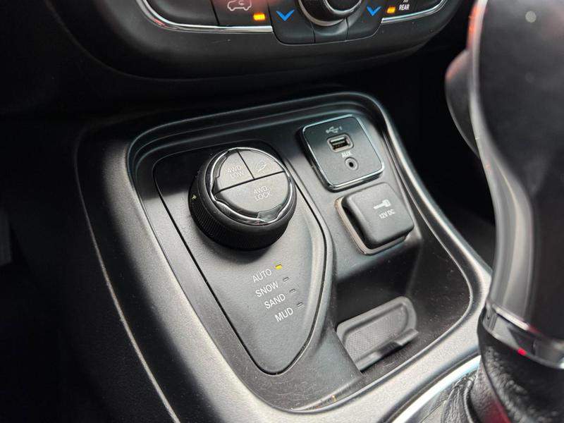 Jeep Compass Longitude D - foto 13