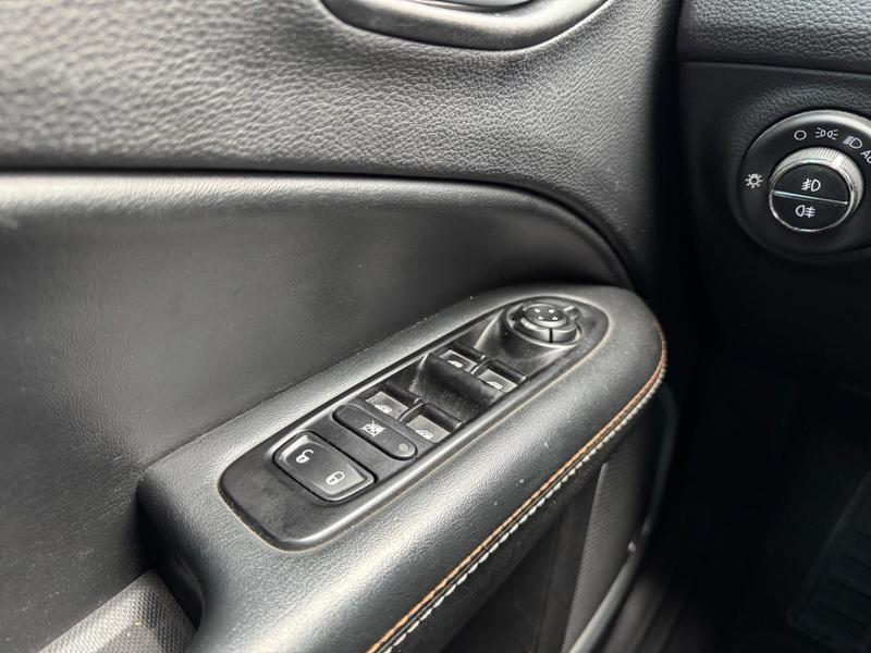Jeep Compass Longitude D - foto 14