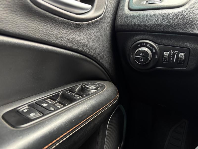 Jeep Compass Longitude D - foto 15