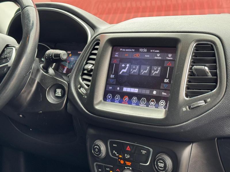 Jeep Compass Longitude D - foto 17