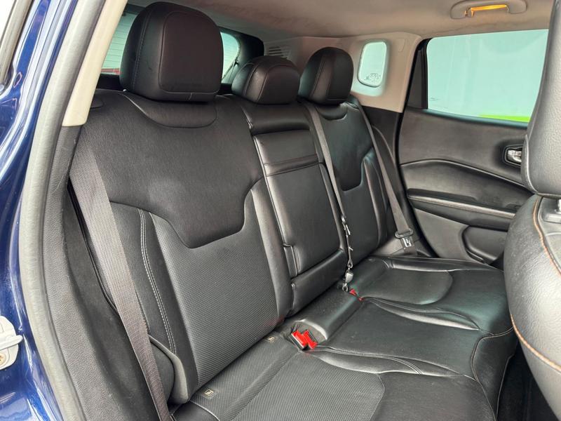 Jeep Compass Longitude D - foto 18