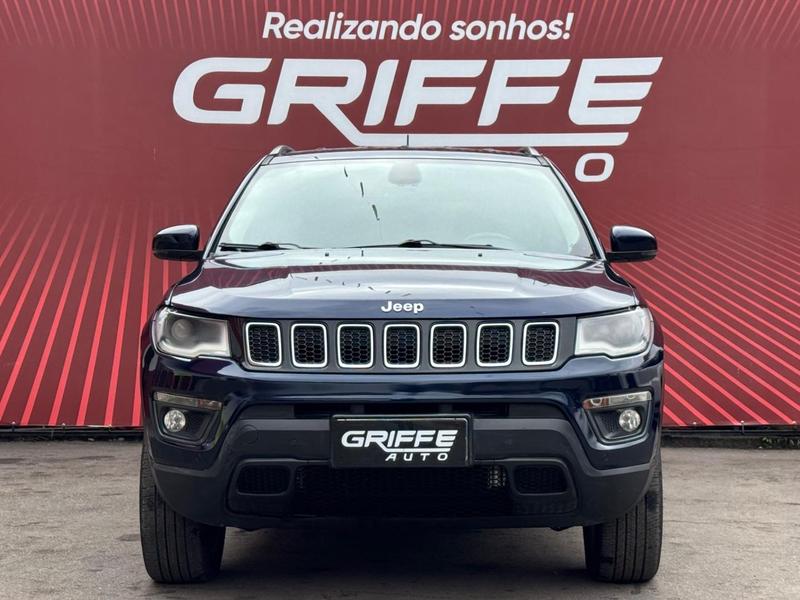 Jeep Compass Longitude D - foto 2