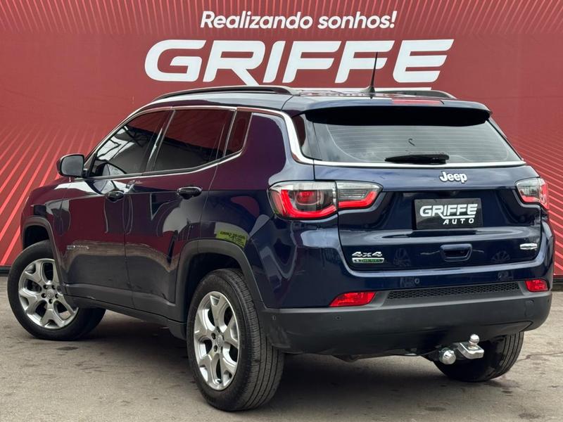 Jeep Compass Longitude D - foto 6