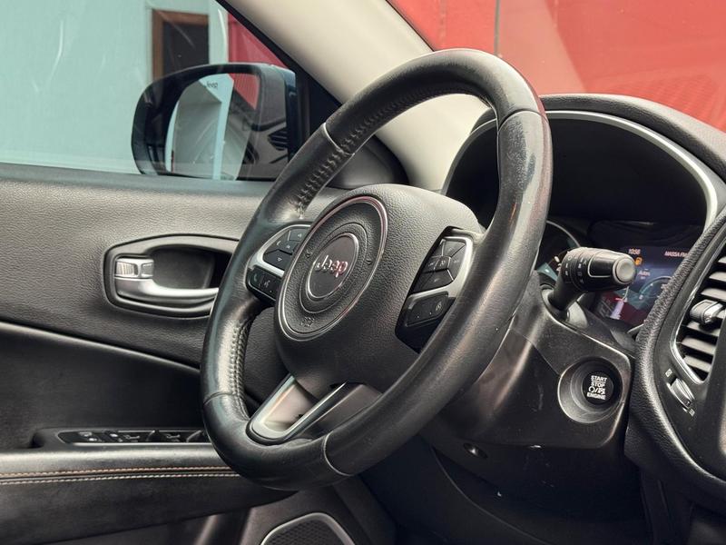 Jeep Compass Longitude D - foto 7