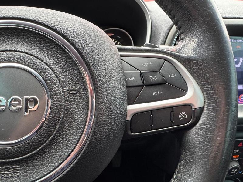 Jeep Compass Longitude D - foto 9