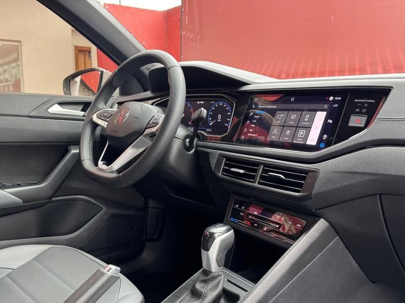Volkswagen Nivus Hl TSI - foto 13
