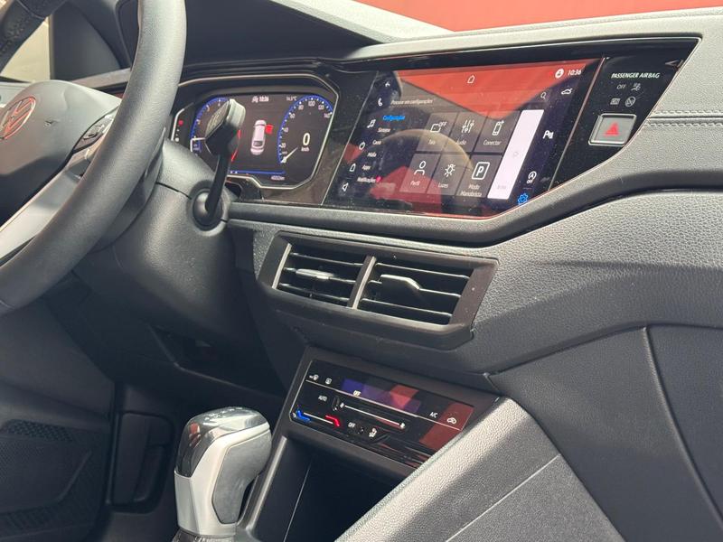 Volkswagen Nivus Hl TSI - foto 14
