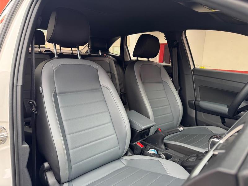 Volkswagen Nivus Hl TSI - foto 15