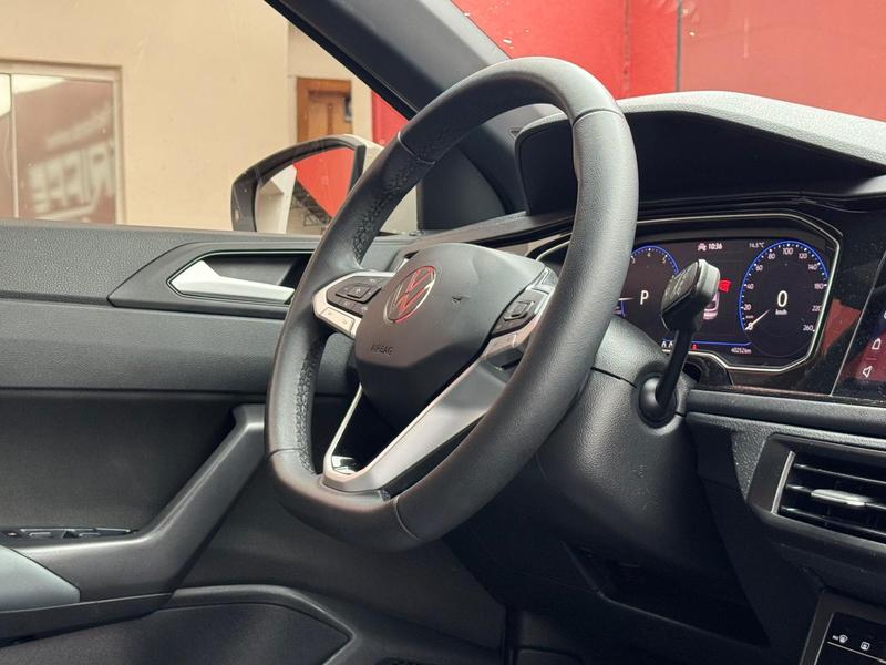 Volkswagen Nivus Hl TSI - foto 4