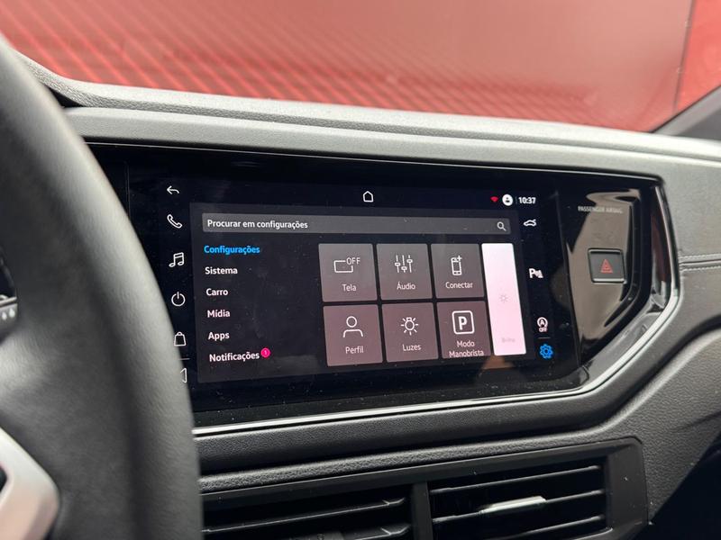 Volkswagen Nivus Hl TSI - foto 5