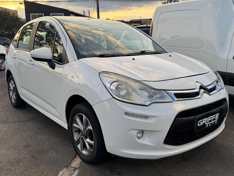 Citroën C3 Tendance - foto 2