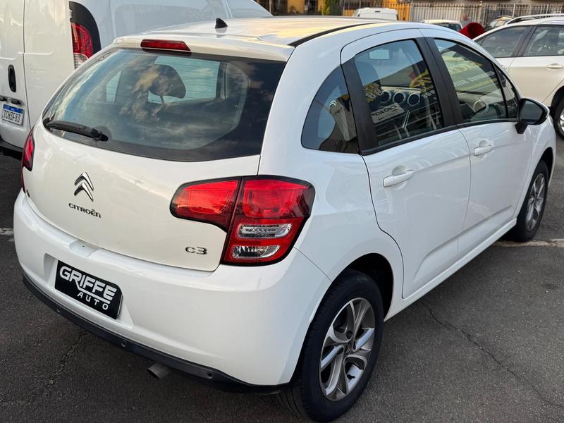 Citroën C3 Tendance - foto 3
